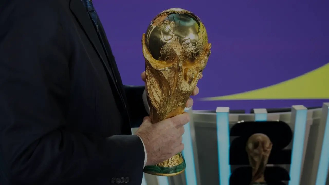 تعرف على موعد سحب قرعة كاس العالم 2026 أمريكا بعد خطاب الفيفا للاتحاد المصري